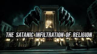 Satanic Infiltration Of Religion  The Evidence They Dont Want You Seeing
