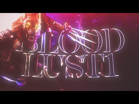"BLOODLUST #1 By Matrix"