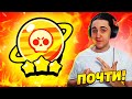 СКОРО ФИНАЛ! ПОЧТИ 3🪐 ПУТЬ К СОЛНЦУ Бравл Старс Brawl Stars