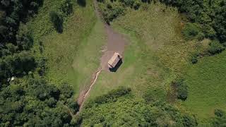 Volcan De Santa Margarita