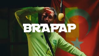 Batuflex X Eray067 X Organize Type Beat - Brapap Prod.pulsefirekebab