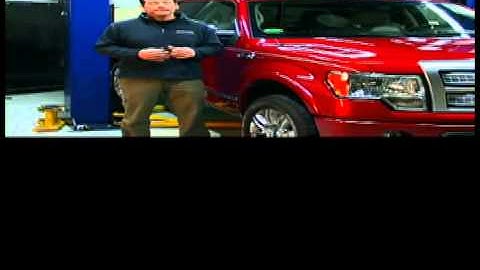 Hypertech MaxEnergyF150