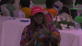 Interview with the Visionary | Blossom Life Global Leadership Summit 2025