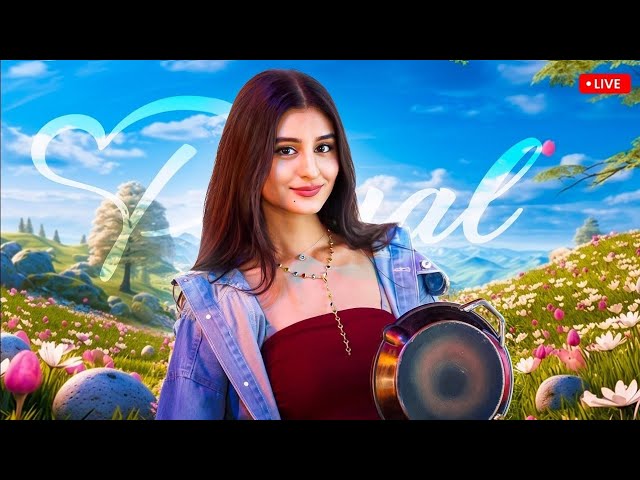 PAYAL IS BACK ❤😍