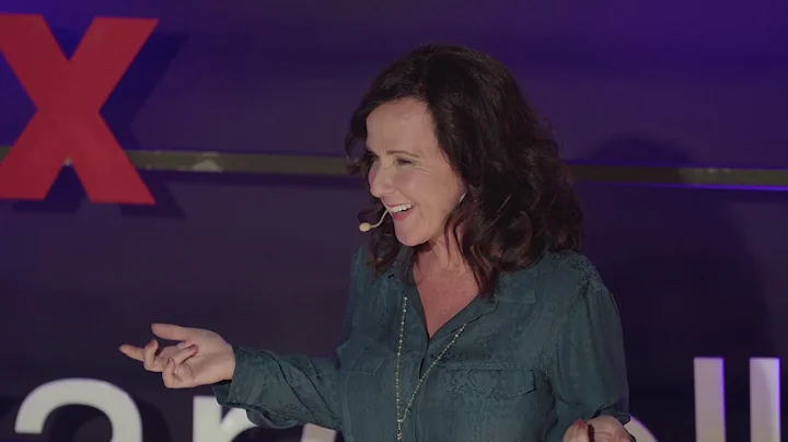 Why Dreaming Is Not Enough | Marcia Wieder | TEDxS...
