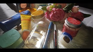 منتوجاتي المفضلة | Mes produits favoris