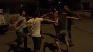 Horon Şov Artvin Borçka Yöresi Gençleri