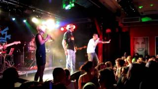 Mono &amp; Nikitaman - Ausser Kontrolle - Aschaffenburg / Colos Saal 2011