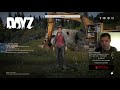 Dayz | Впервые в игре