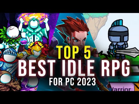 Top 12 Clicker Games You May Like on PC in 2023