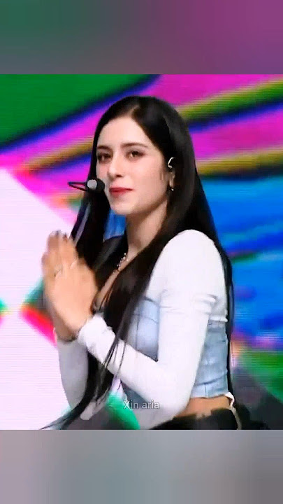 Respect Respect💗 | X:IN M Countdown performance | #XIN #XINMYIDOL #mnet #performance #shorts