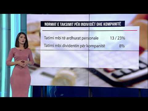 Video: Si Të Ndryshoni Pagën Në Programin 1C 8.3, Pagën Dhe Personelin