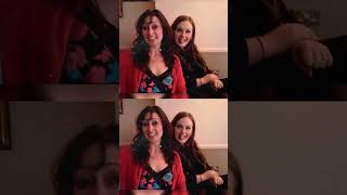 Adele's Early Years: A Glimpse into Her Childhood #shorts