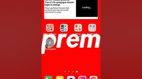 XerXes Dos Tool Termux 2018