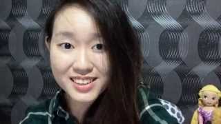 Top Of The World - The Carpenters (Cover) Stephanie Chee chords