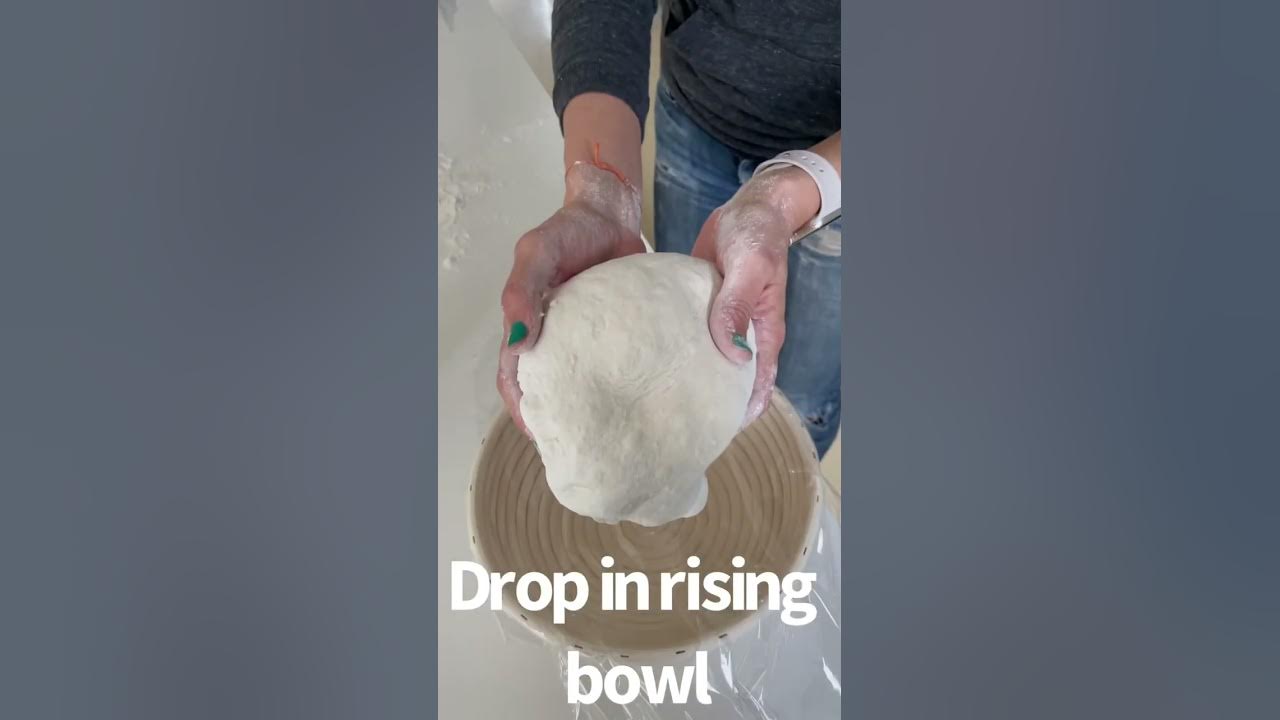 Best Artisan Sourdough Recipe YouTube