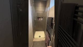 Celebrity Can I have a switch in the bathroom? Bathroom zones explained! Wealth