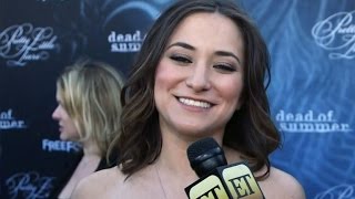 Famous EXCLUSIVE: Zelda Williams Shares the 'Handy' Advice Her Dad Robin Passed Down to Her Net Worth
