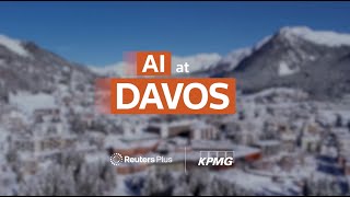 AI Views at Davos 2026