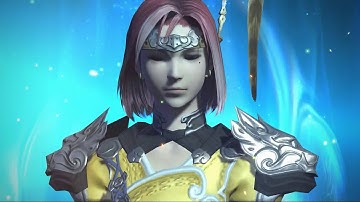 FFXIV A Realm Reborn Story Part 1 (Ul