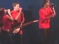 Erreway - Vivo como vivo (Live Argentina)