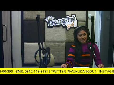 EXCLUSIVE INTERVIEW HESTY KLEPEK KLEPEK SOAL KESIBUKAN TERKINI DAN LAGU OM TELOLET OM NYA