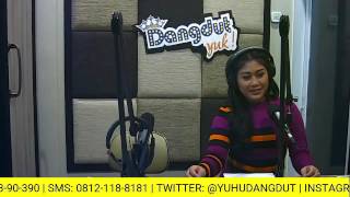 SORE DANGDUT YUK BERSAMA PHAPAM - IRMA D- RIZAL KITH PUKUL 17.00-20.00WIB