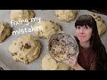 let&#39;s bake chocolate chip cookies!