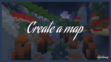 How to use the plugin | Create a Map - ElytraRacing 1.0 - CHOOSEIT