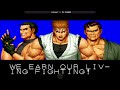 The King of Fighters '94 || Jaziael (BR) Vs EL CHARS (PE) || Play Date 28 Apr 26