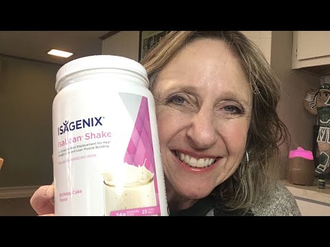 how-to-make-isagenix-shakes!-easy,-delicious-and-a-full-meal-replacement!!