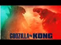Godzilla vs Kong | Here we Go | Music Video | Spoilers