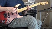ギター 夏の憂鬱 Time To Say Good Bye L Arc En Ciel 初心者向け コード Youtube