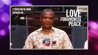 Previously At Commitment - Sunday, July 5, 2020