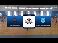 CB L'HORTA GODELLA - LA SALLE PALMA SINGULAR SINGULAR A | C.E. CLUBES MINI MASCULINO