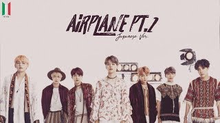 Download Lagu [SUB ITA] BTS - Airplane pt.2 (Japanese Ver.) MP3