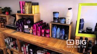 The Hair Studio Salon in Cairns QLD offering Haircuts, Hair Colour and Styling screenshot 3