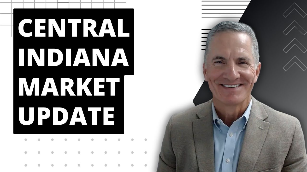 Understanding the Current Trends in Central Indiana Real Estate YouTube