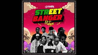 STREET BANGER | 767k+ Plays on Audiomack