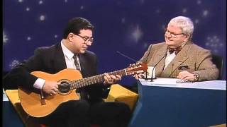 Serginho Leite Cauby E Timóteo