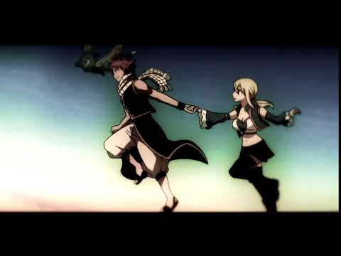fairy tail -