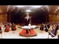 360VR 3D Orchestra Performance VR Movie -360EBIS