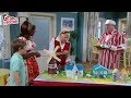 Grandpa in My Pocket - The Great Big Sunnysands Cake Bake | Series 4