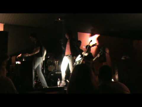 Jump - Tungsten Touch live at La Cattedrale (Van H...