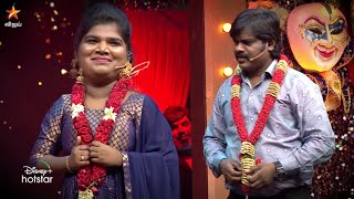 KPY Champions Season 4-Vijay tv Show