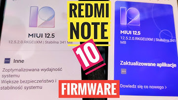 [How to] Xiaomi Redmi Note 10 Firmware Update MIUI 12.5 RKGEUXM (Enhanced without Android 12)