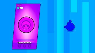 LAST Brawler?????