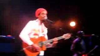 Patrice-- shine on my way(live)2006 november