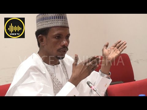 Full Video. Sen. Elisha Blow Hot On Tinubu At Ethics Committee