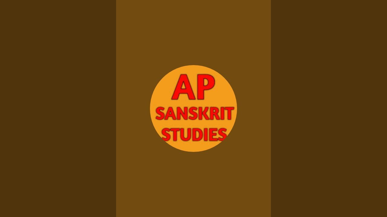 AP SANSKRIT STUDIES Live Doubt Clear Session YouTube Ap sanskrit studies live doubt clear session youtube